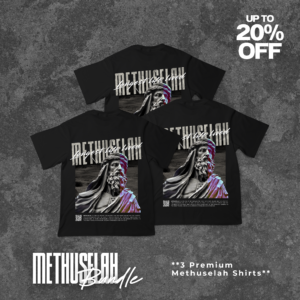 Methuselah Bundle