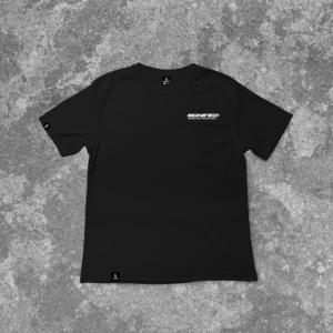 Signified — Black White Print