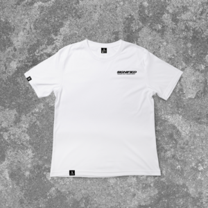 Signified — White Black Print